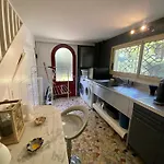 Avec Piscine Interieure, 5 Chambres, Proche Et Commerces A - Fr-1-374-220 فيلة