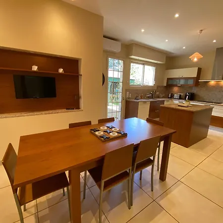 Avec Piscine Interieure, 5 Chambres, Proche Et Commerces A - Fr-1-374-220 Villa Arcachon