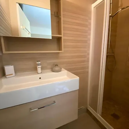 Вилла Avec Piscine Interieure, 5 Chambres, Proche Et Commerces A - Fr-1-374-220