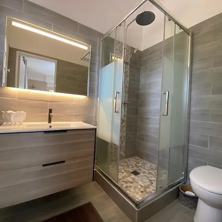 Avec Piscine Interieure, 5 Chambres, Proche Et Commerces A - Fr-1-374-220 * ארסשון