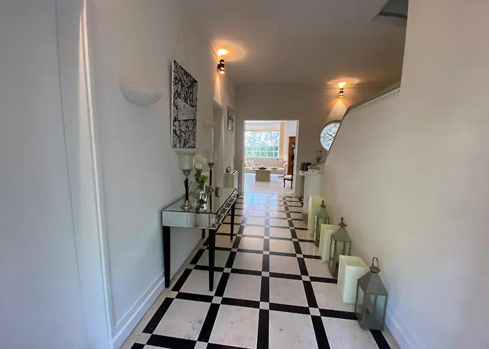 Avec Piscine Interieure, 5 Chambres, Proche Et Commerces A - Fr-1-374-220 Аркашон