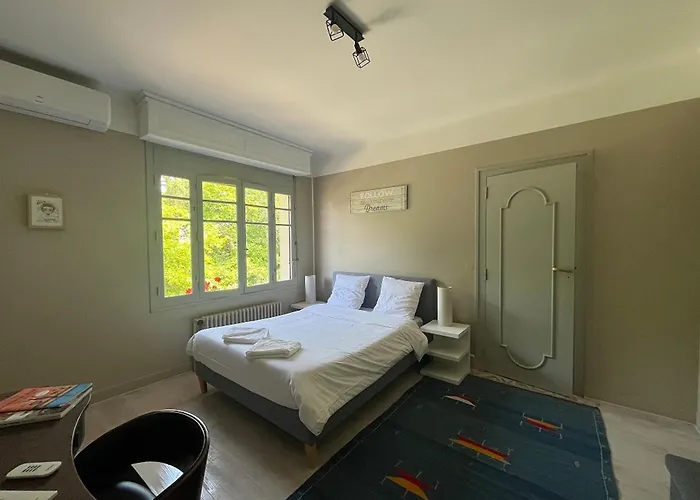 Вилла Avec Piscine Interieure, 5 Chambres, Proche Et Commerces A - Fr-1-374-220 Аркашон