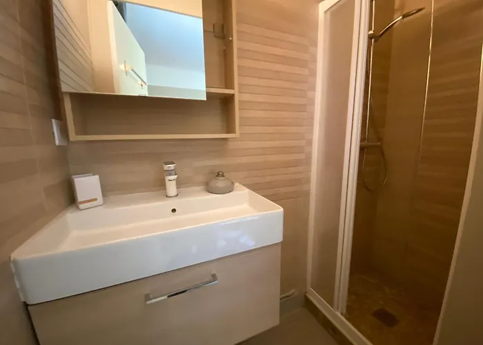 Вилла Avec Piscine Interieure, 5 Chambres, Proche Et Commerces A - Fr-1-374-220